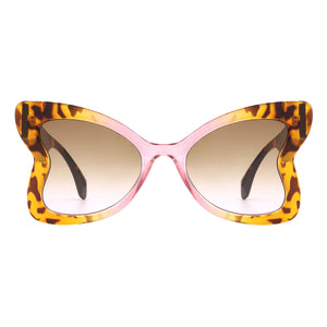 PASTL Butterfly Sunglasses