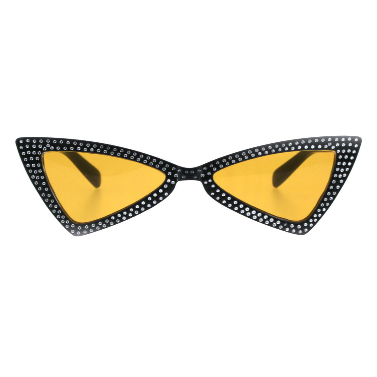 PASTL Triangle Sunglasses display picture 1