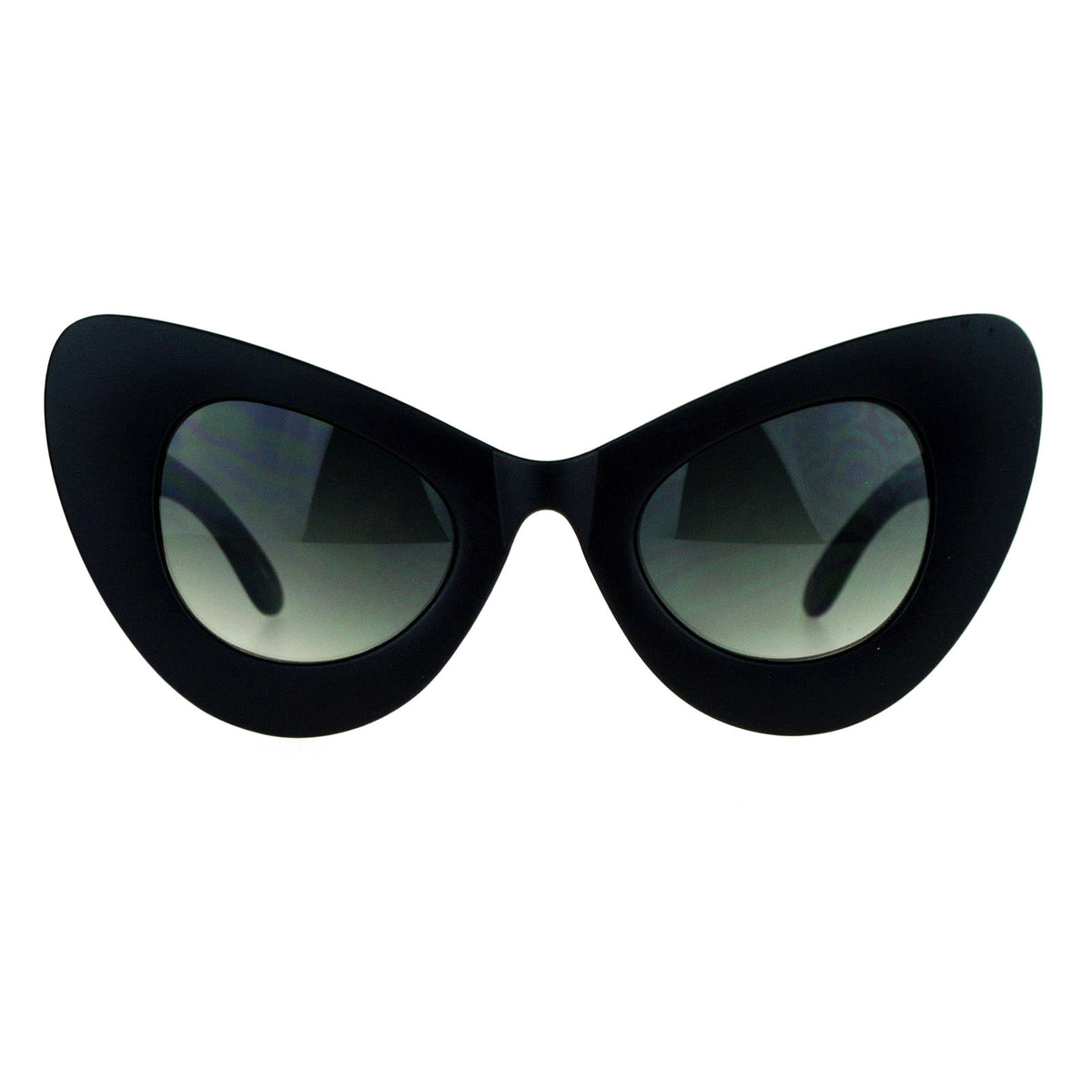 Extra-Never-Ordinary Cat Eye Sunglasses – PASTL