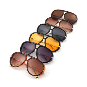 PASTL Limelight Sunglasses
