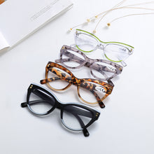 PASTL Riviera Cat-Eye Reading Glasses