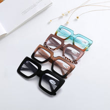 PASTL Focus Reading Glasses