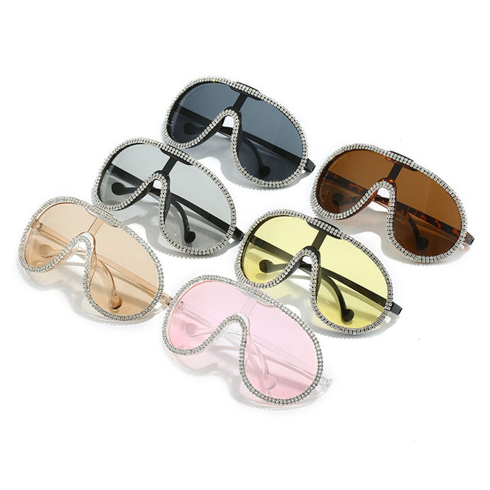 PASTL Maximalist Sunglasses