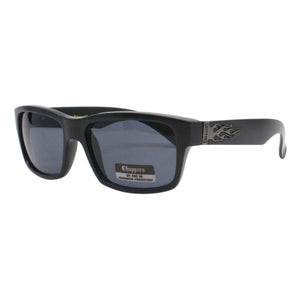Choppers Flame Sunglasses