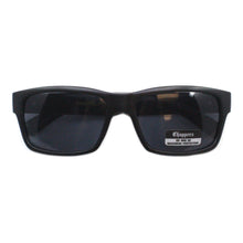 Choppers Flame Sunglasses