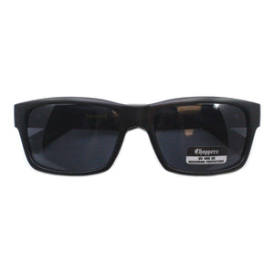 Choppers Flame Sunglasses