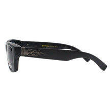 Choppers Flame Sunglasses
