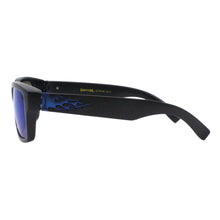 Choppers Flame Sunglasses