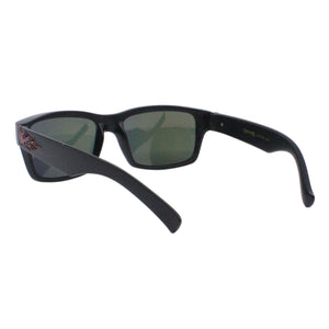 Choppers Flame Sunglasses