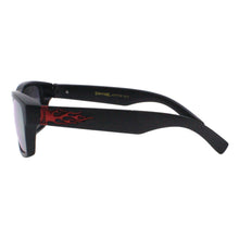 Choppers Flame Sunglasses