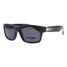 Choppers Flame Sunglasses