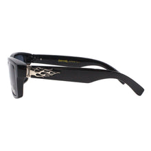 Choppers Flame Sunglasses