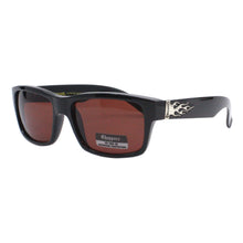 Choppers Flame Sunglasses