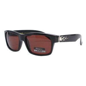 Choppers Flame Sunglasses