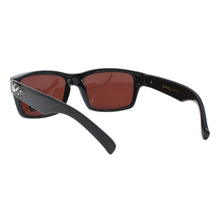 Choppers Flame Sunglasses
