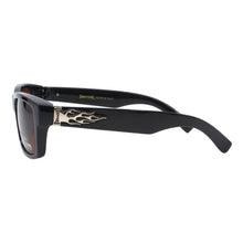 Choppers Flame Sunglasses
