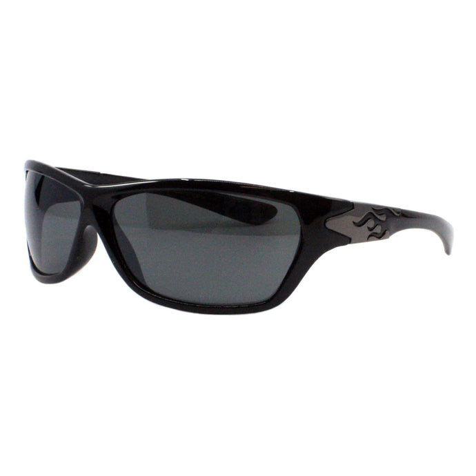 Choppers Flame Blaze Sunglasses