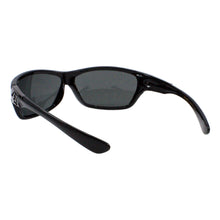 Choppers Flame Blaze Sunglasses