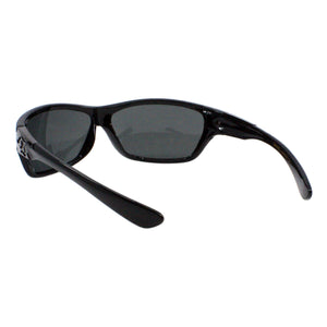 Choppers Flame Blaze Sunglasses