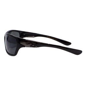 Choppers Flame Blaze Sunglasses