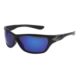 Choppers Flame Blaze Sunglasses