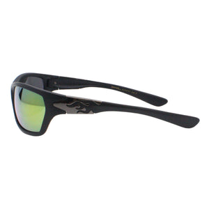 Choppers Flame Blaze Sunglasses