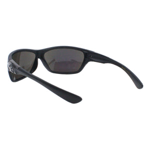 Choppers Flame Blaze Sunglasses