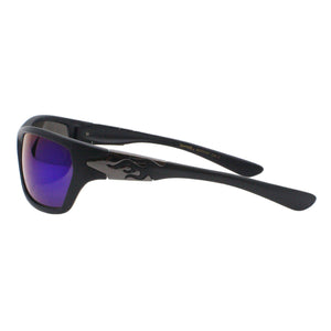 Choppers Flame Blaze Sunglasses