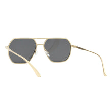 PASTL Cooler Than Mint Sunglasses