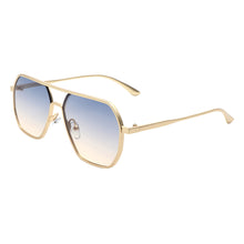 PASTL Cooler Than Mint Sunglasses
