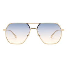 PASTL Cooler Than Mint Sunglasses