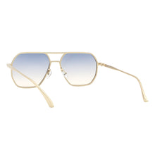 PASTL Cooler Than Mint Sunglasses