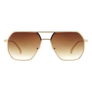 PASTL Cooler Than Mint Sunglasses