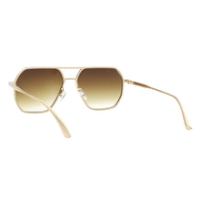 PASTL Cooler Than Mint Sunglasses