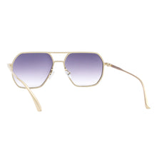 PASTL Cooler Than Mint Sunglasses