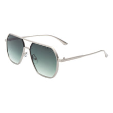 PASTL Cooler Than Mint Sunglasses