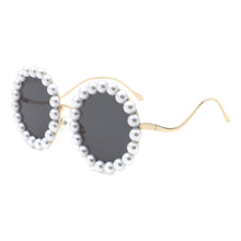 PASTL Pearly Sunglasses