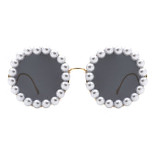 PASTL Pearly Sunglasses