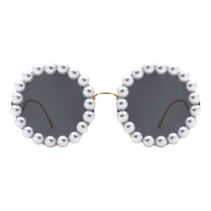 PASTL Pearly Sunglasses