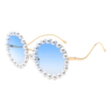 PASTL Pearly Sunglasses