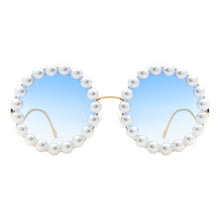 PASTL Pearly Sunglasses