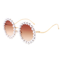 PASTL Pearly Sunglasses