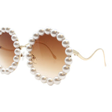 PASTL Pearly Sunglasses