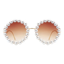 PASTL Pearly Sunglasses