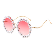 PASTL Pearly Sunglasses
