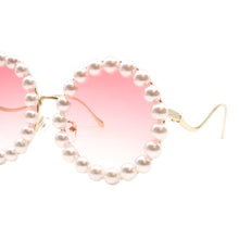 PASTL Pearly Sunglasses