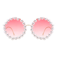 PASTL Pearly Sunglasses