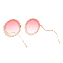PASTL Pearly Sunglasses