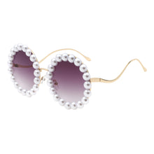 PASTL Pearly Sunglasses