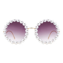 PASTL Pearly Sunglasses